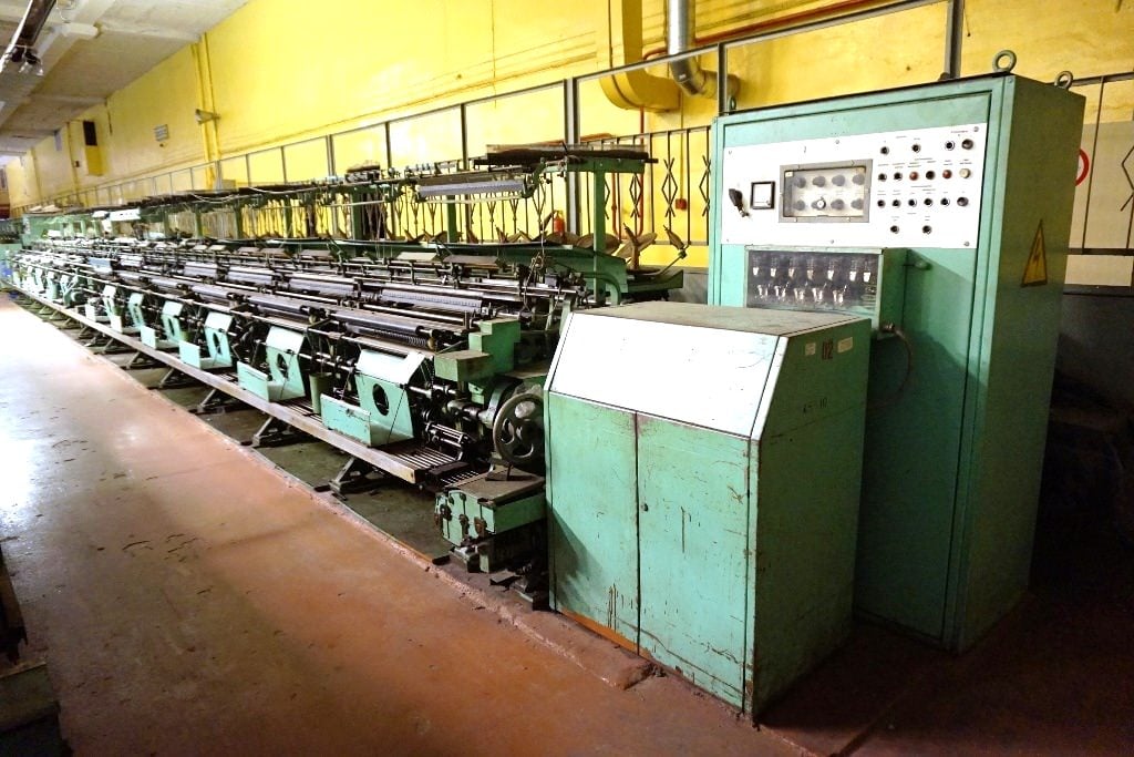 TEXTIMA 5020 